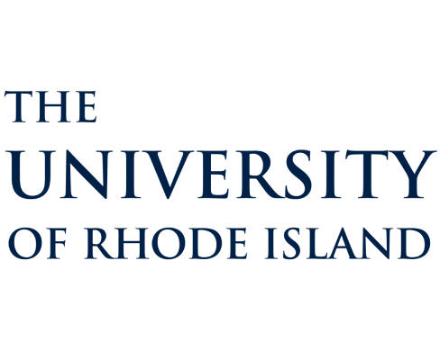 The University of Rhode Island