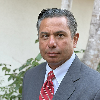 Robert Cartagena
