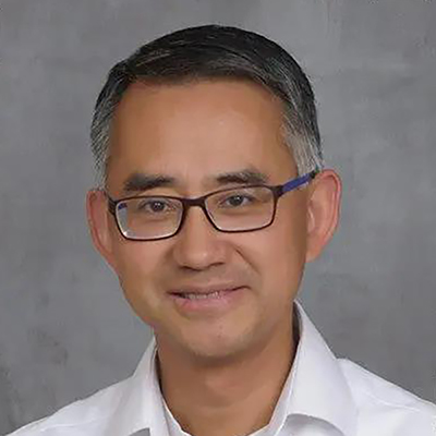 Yu Zhao