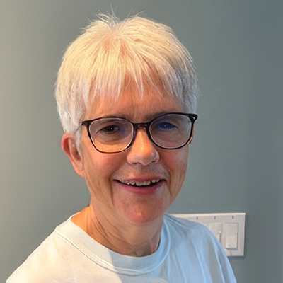 Diana Dawes